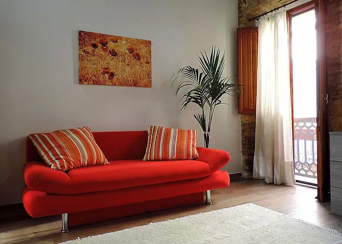 Bed and Breakfast Sa Fabbrica De Sant'Anna Cagliari